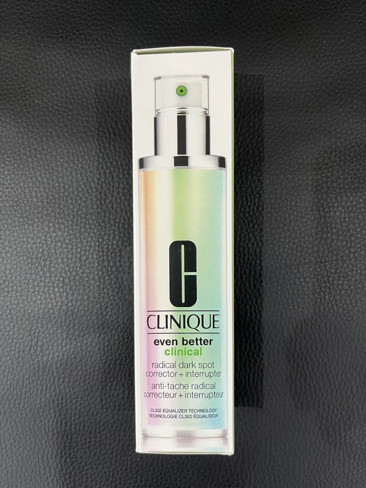 Clinique Even Better Clinical Radical Dark Spot Corrector and Interrupter 3.4oz - Image 42